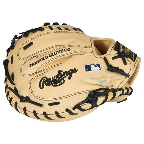 Rawlings Heart of the Hide ColorSync 5.0 34" Baseball Catcher's Mitt PROCM43CBG