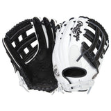 Rawlings Heart of the Hide 12.75" Fastpitch Softball Glove PRO1275SB-6BSS