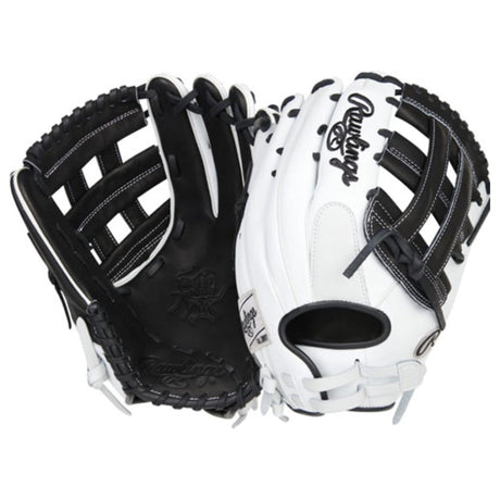 Rawlings Heart of the Hide 12.75" Fastpitch Softball Glove PRO1275SB-6BSS