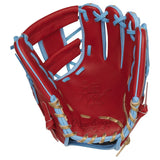 Rawlings Heart of the Hide ColorSync 11.5" Baseball Glove PRO204-2SCB
