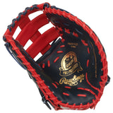 Rawlings Pro Preferred First Base Mitt 13" PROSVG27