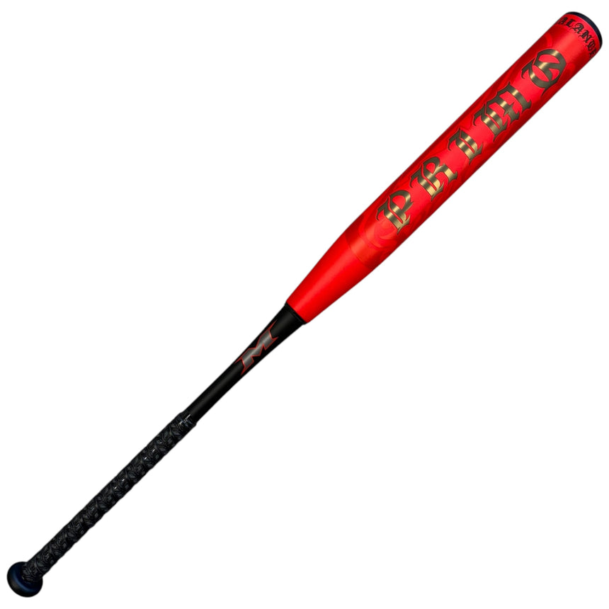 2024 Miken Primo Slowpitch Softball Bat Balanced USSSA MSU4PRMB