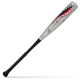 2026 Victus Vibe Warhawk Youth USSSA Baseball Bat -8oz VSBVIB8WH
