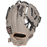 Rawlings R9 CountoUR Fit Fastpitch Softball Glove 11.5" R9SB115U-31GB