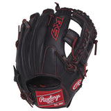 Rawlings R9 Series Youth Pro Taper Baseball Glove 11" R9YPT1-19B