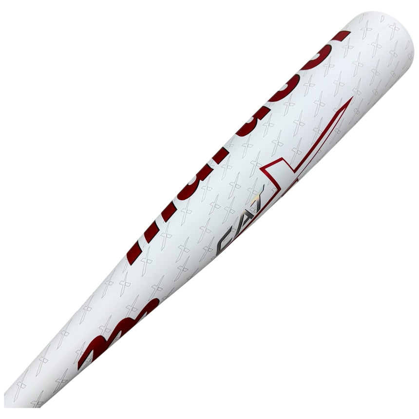 Marucci CATX2 Youth USSSA Baseball Bat -10oz MSBCX210