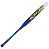 Miken KP23 Maxload USSSA Slowpitch Softball Bat 1-Piece 14" Barrel MSU514KP1L