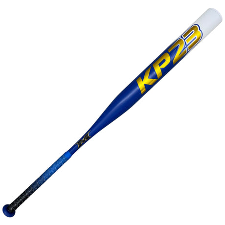 Miken KP23 Maxload Slowpitch Softball Bat 1-Piece 14" Barrel MSU514KP1L