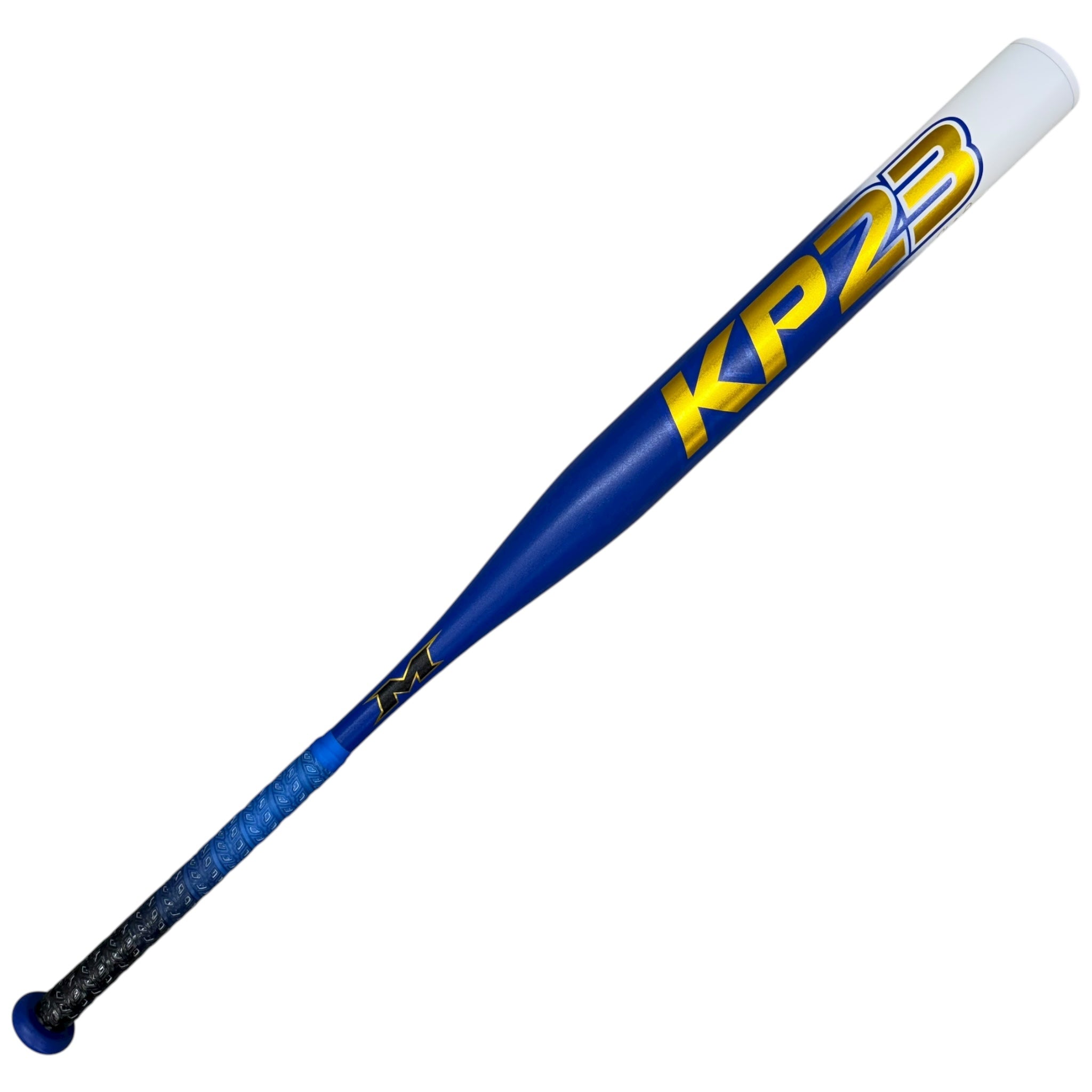 Miken KP23 Maxload USSSA Slowpitch Softball Bat 1-Piece 14