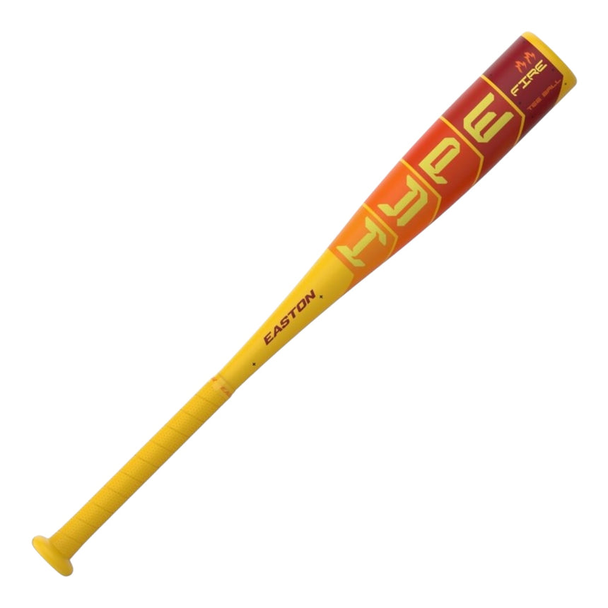 2025 Easton Hype Fire Youth USA Tee Ball Baseball Bat -11oz ETB5HYP13