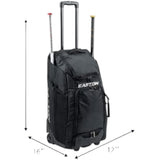 Easton Catcher's Wheeled Equipment Bag E00684036