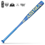 2027 Marucci Asura Rise Alloy Fastpitch Softball Bat -12oz