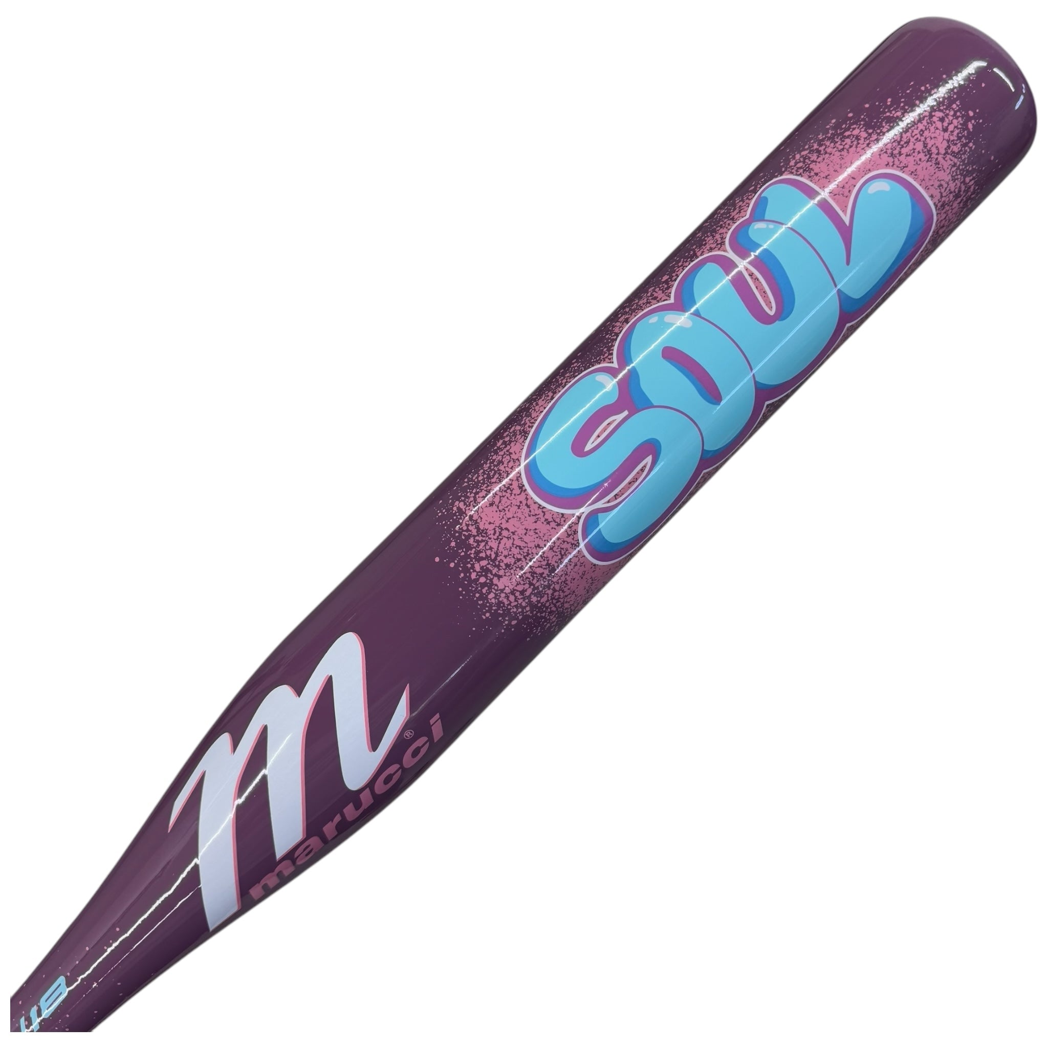 Marucci Soul Fastpitch Softball Bat -11oz MFPS11