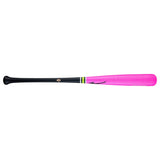 Mizuno Pro Batch MZM271 Maple Wood Baseball Bat Pink Glo 340677