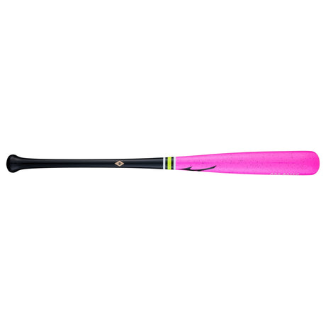 Mizuno Pro Batch MZM271 Maple Wood Baseball Bat Pink Glo 340677