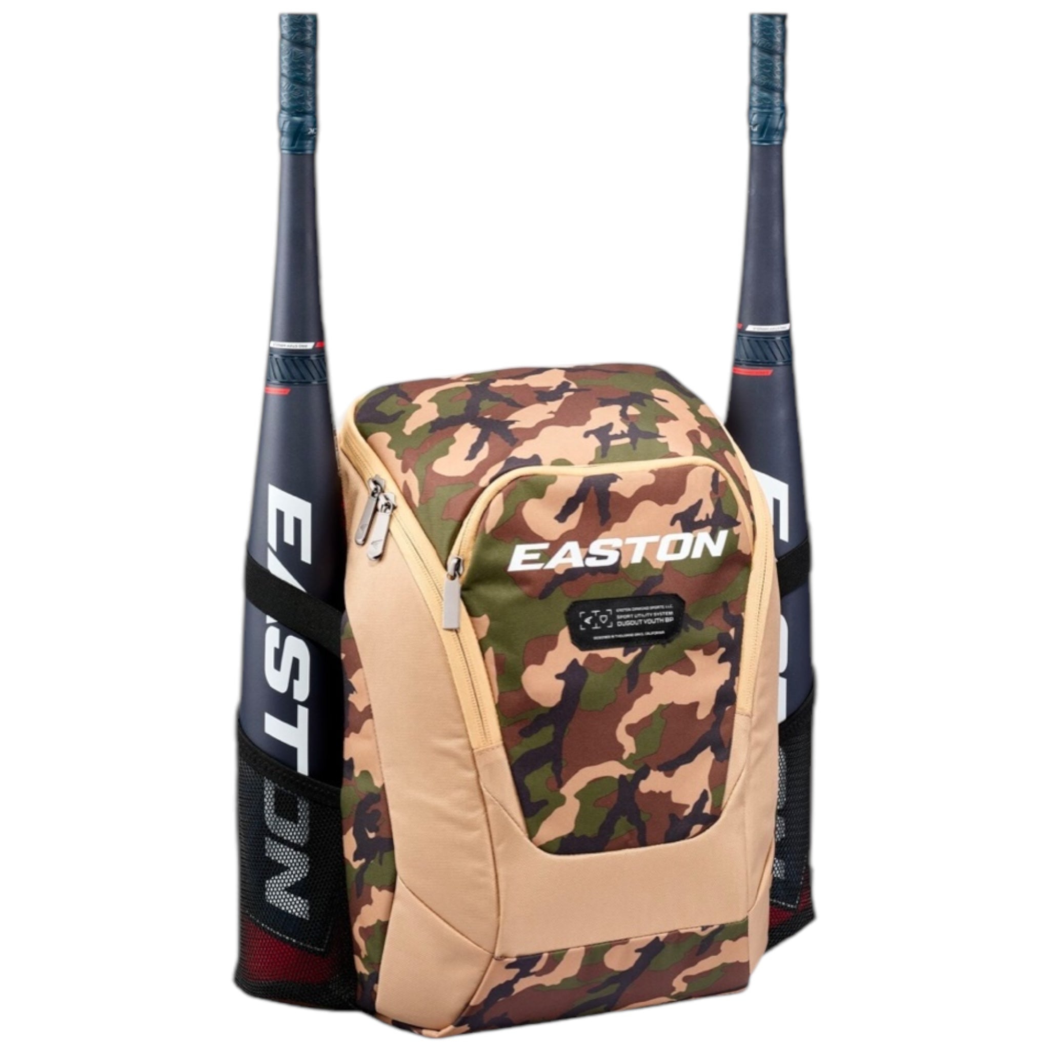 Easton Dugout Youth Backpack