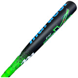 2026 Marucci Cat X RCKLESS Hybrid BBCOR Baseball Bat -3oz MCBCRH