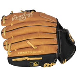 Rawlings Sure Catch Youth Baseball Glove 10" SC100TBI