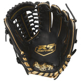 Rawlings R9 Series Baseball Glove 11.75" R9205-4BG