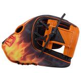 Rawlings Gold Glove Club REV1X 11.75" Baseball Glove REV205-2BO