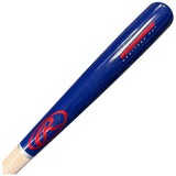 Rawlings Player Preferred Youth Ash Wood Baseball Bat Y62AUS