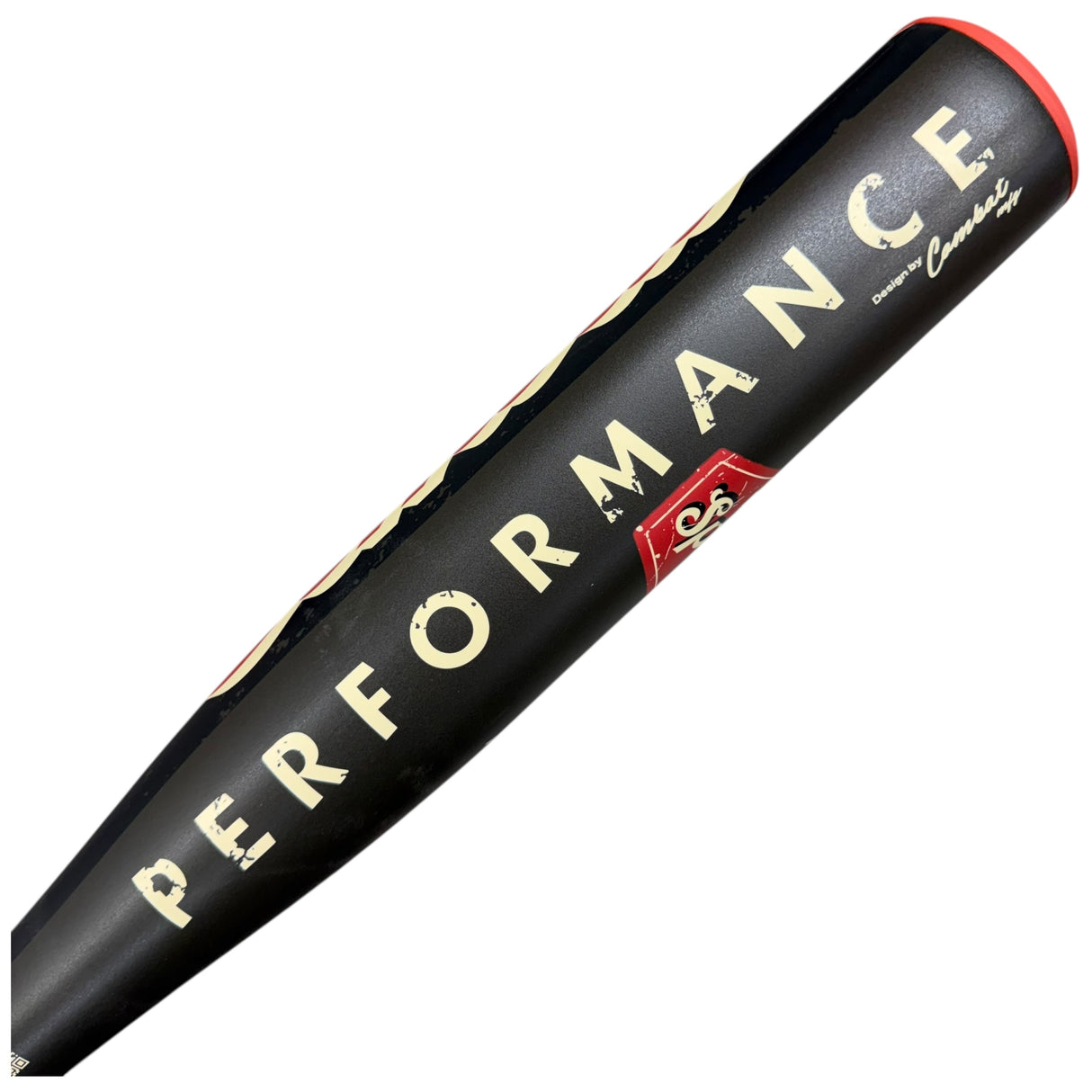 2026 Combat Baja SPEC-A1 BBCOR Baseball Bat -3oz CBB6BAJA3