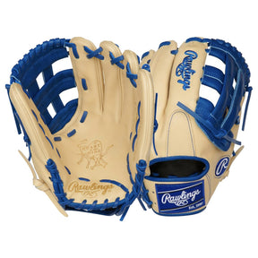 Rawlings Heart of the Hide ColorSync Kris Bryant 12.25" Baseball Glove PROKB17-6CR