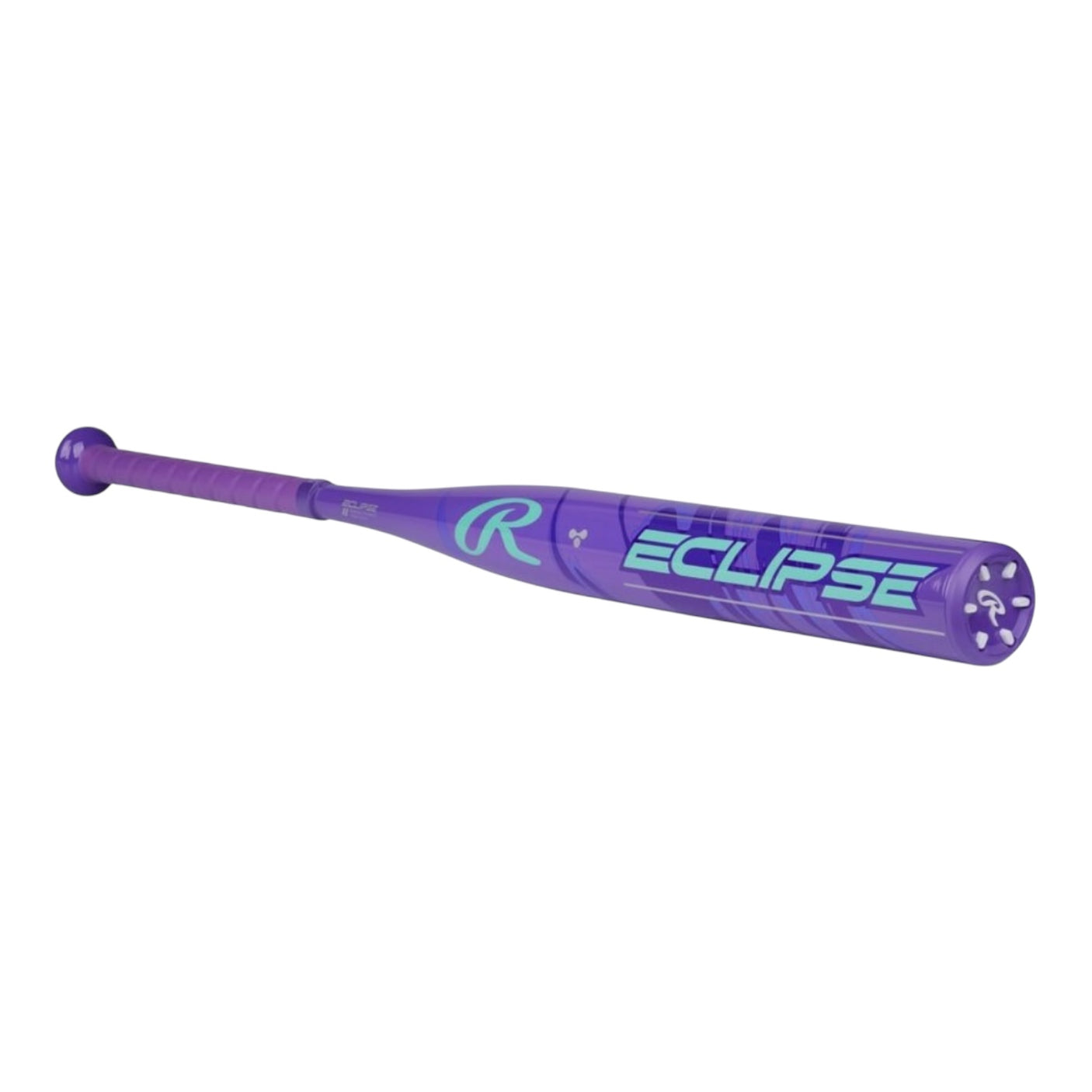 2025 Rawlings Eclipse Fastpitch Softball Bat -12oz RFP5E12