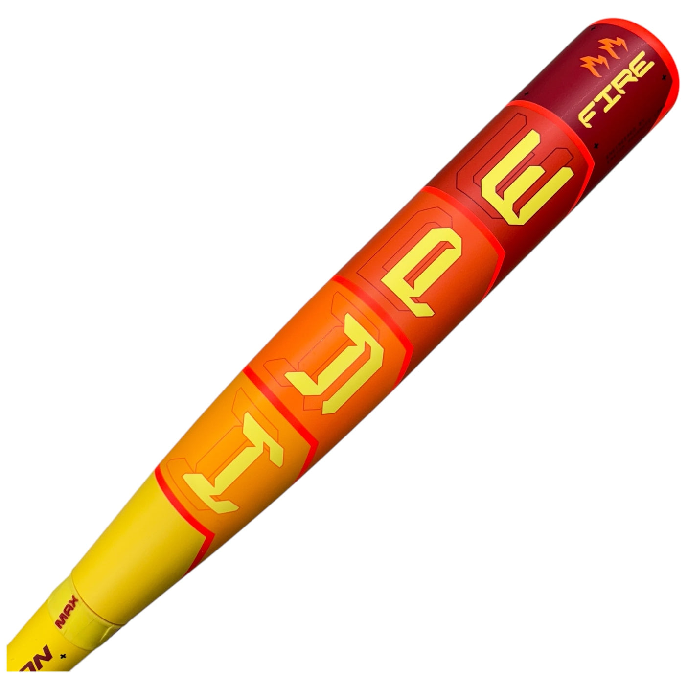 2025 Easton Hype Fire Youth USA Baseball Bat -8oz EUS5HYP8