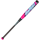 CLOSEOUT 2022 Easton Comic Bahh Slowpitch Softball Bat Loaded USSSA SP22BAHL