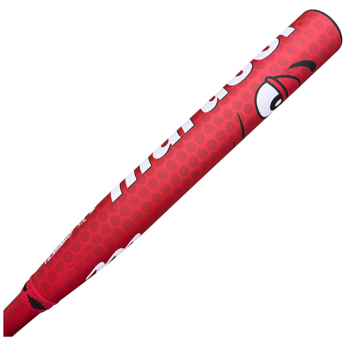 Marucci Red Chocolate Crush USSSA Slowpitch Softball Bat Loaded 12" Barrel MSPCCR2BHU