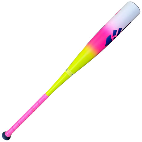 2026 Easton Dub Youth USSSSA Baseball Bat -10oz EUT6DUB10