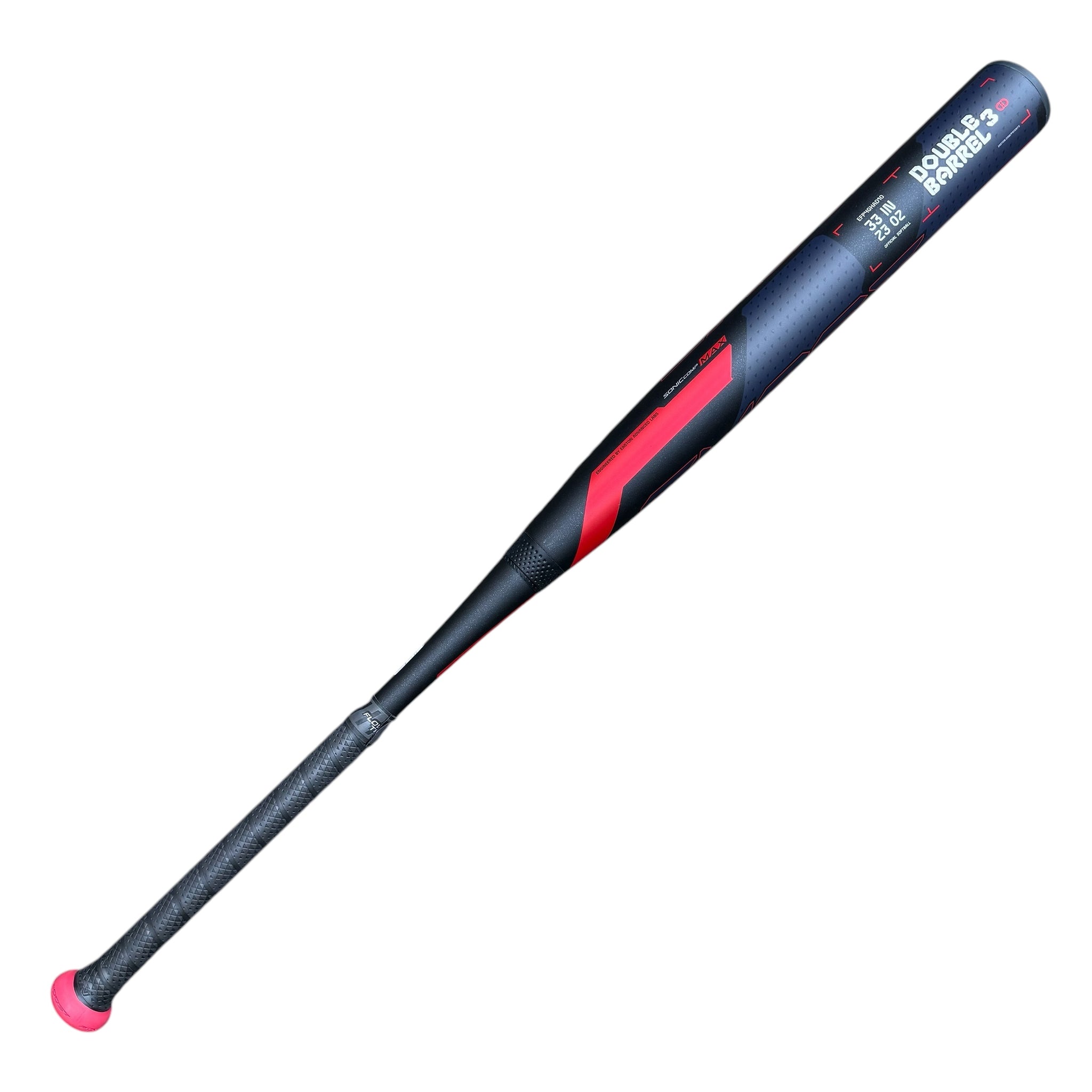 2024 Easton Ghost Advanced Fastpitch Softball Bat -10oz EFP4GHAD10