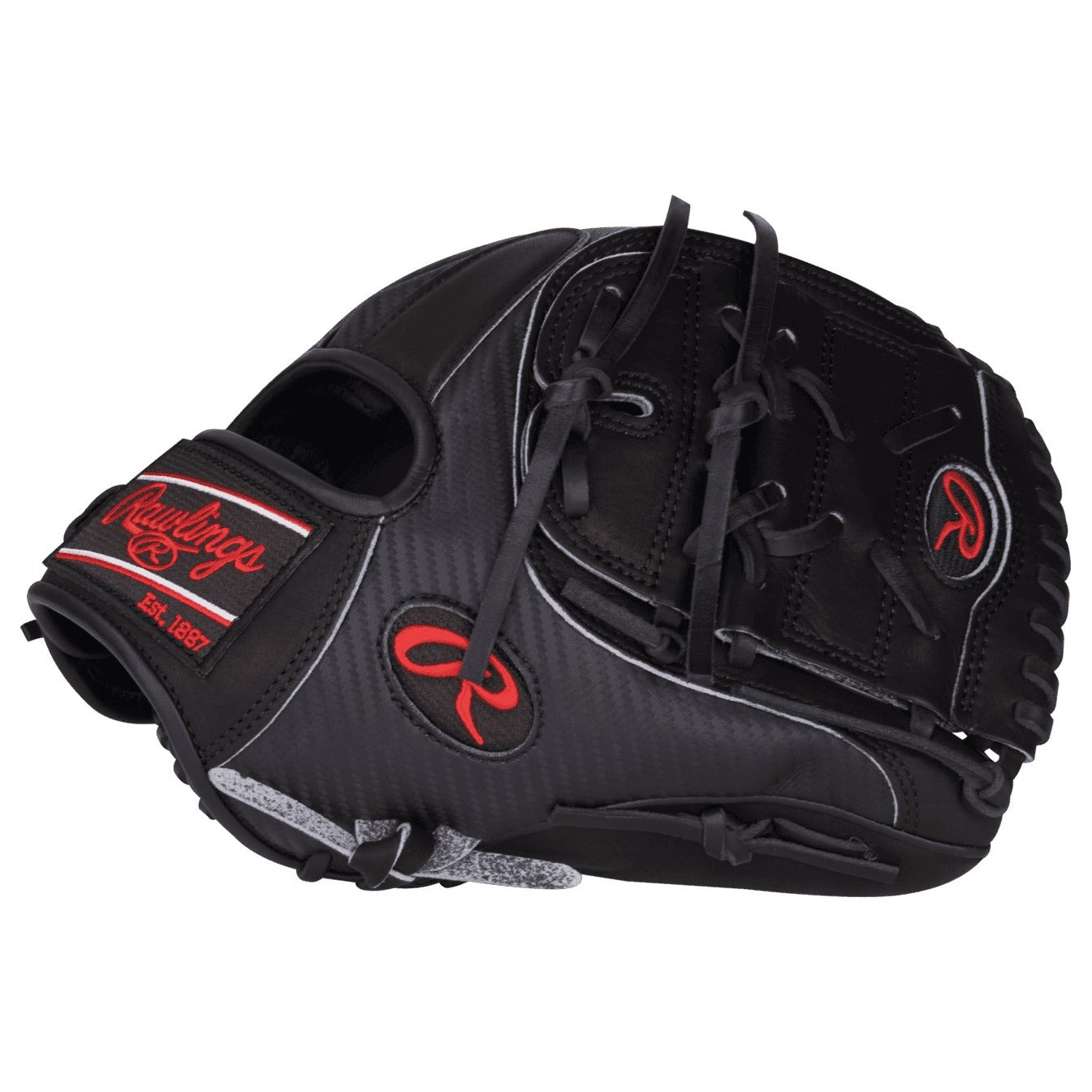 Rawlings HOH 11.75 in Baseball Glove PROR205-4DS – CheapBats.com