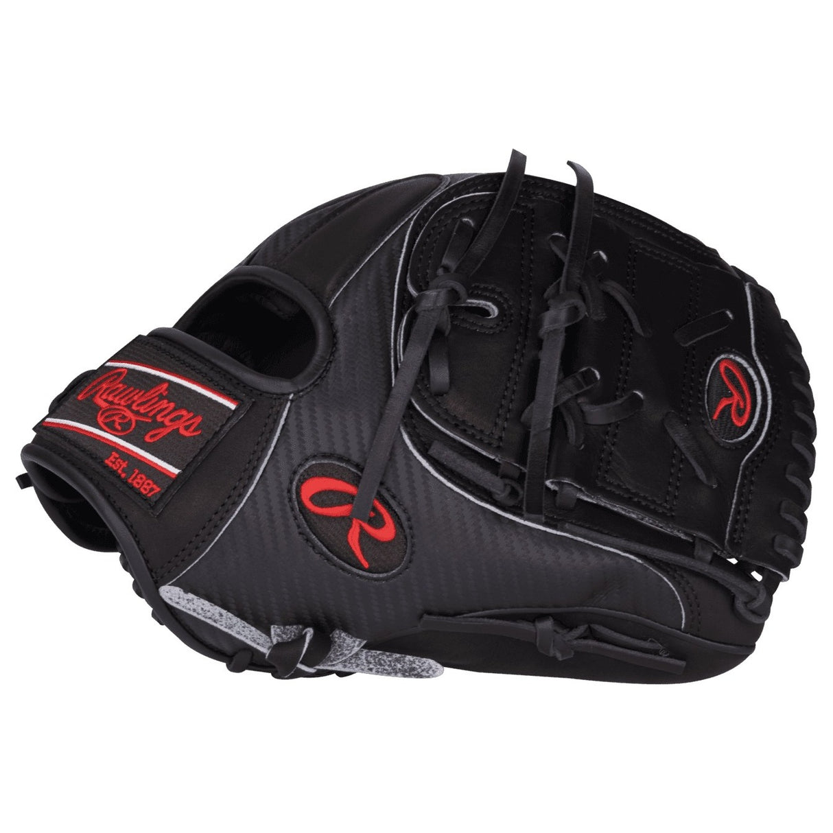 Rawlings Heart of the Hide 205 11.75" Baseball Glove PROR205-9BCFS