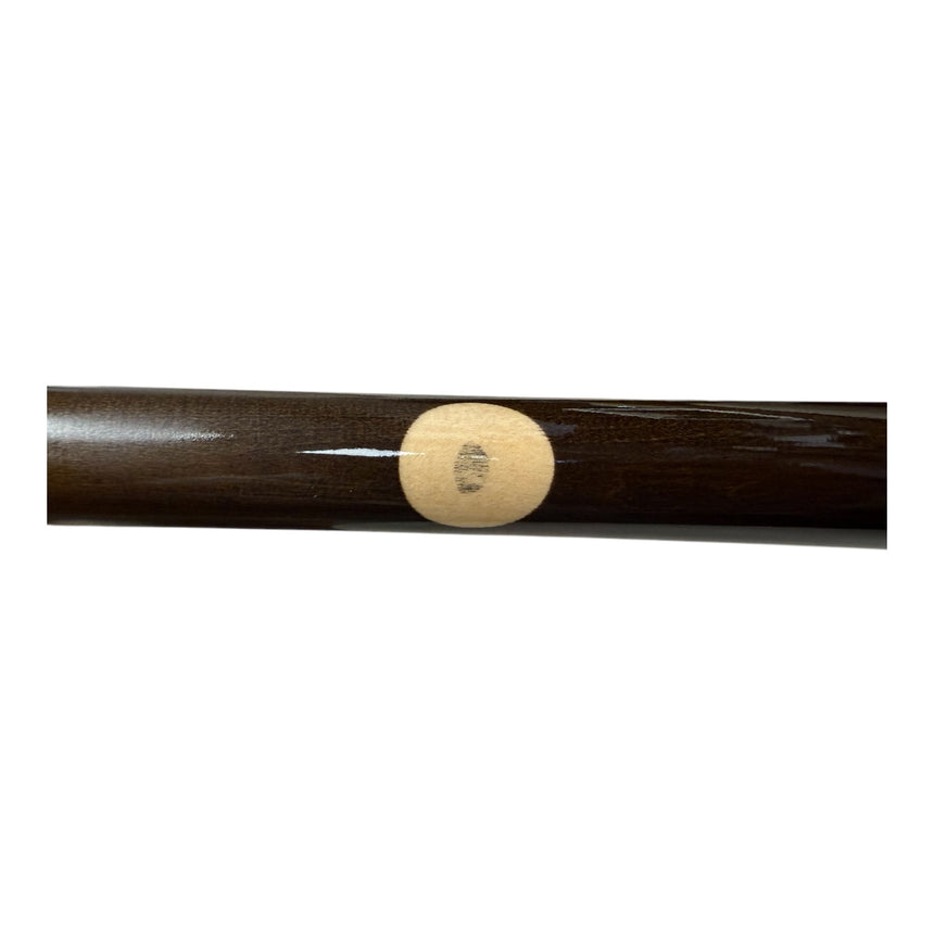 CLOSEOUT Marucci AP5 Pro Model Maple Wood Baseball Bat MVE3AP5-BR/BK