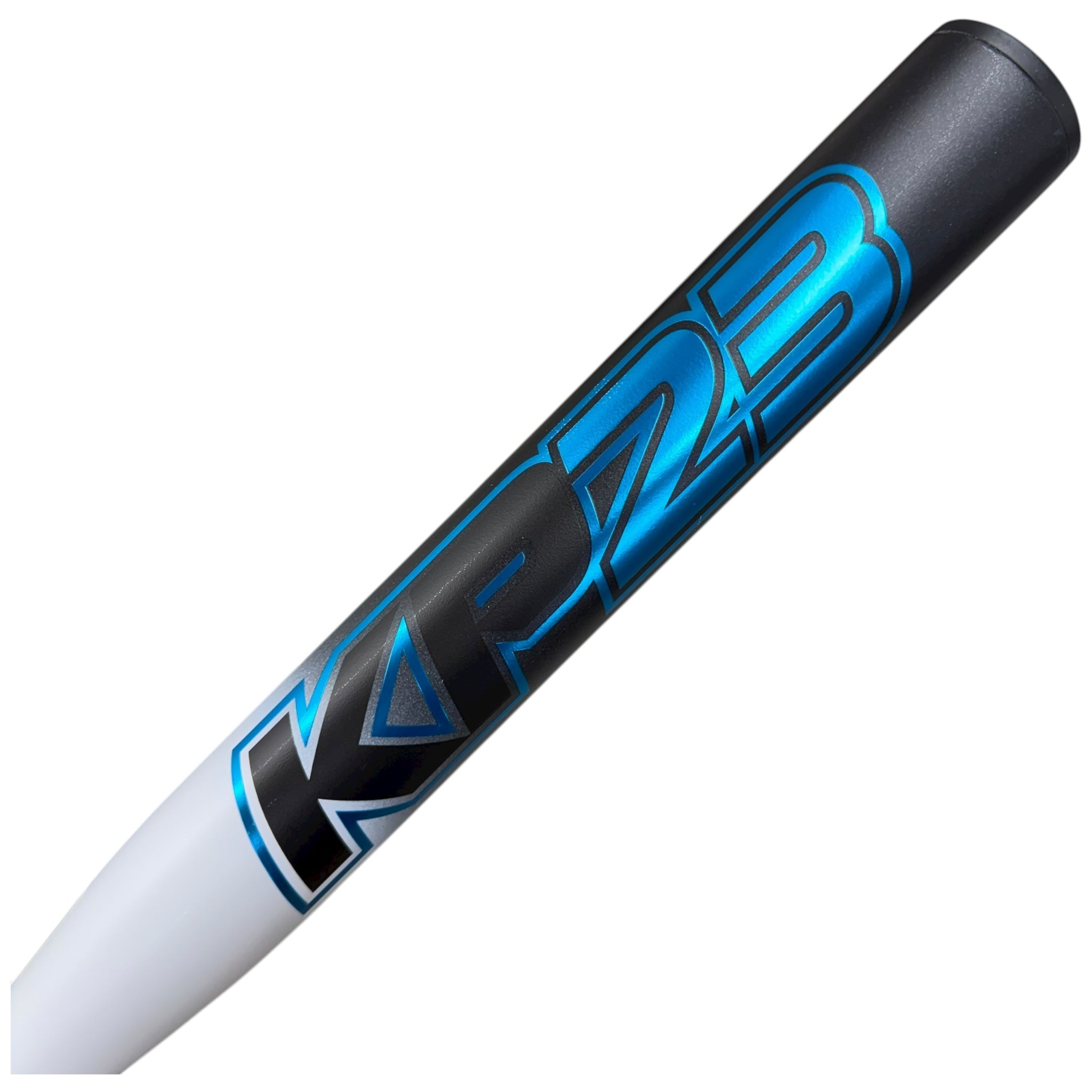 Miken KP23 Maxload USSSA Slowpitch Softball Bat 1-Piece 12.75
