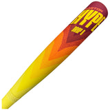 2024 Easton Hype Fire Youth USSSA Baseball Bat -8oz EUT4HYP8