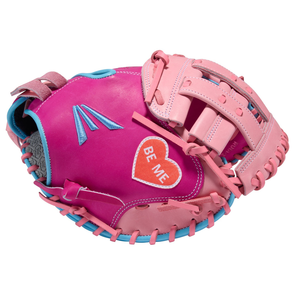 Easton Professional Collection Signature Series Catcher's Mitt 34" RUDI-3.0