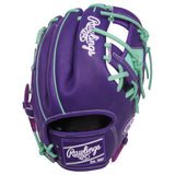 Rawlings Heart of the Hide 11.5" Baseball Glove PROR204-2XPU