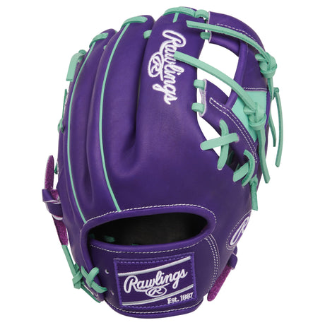 Rawlings Heart of the Hide 11.5" Baseball Glove PROR204-2XPU