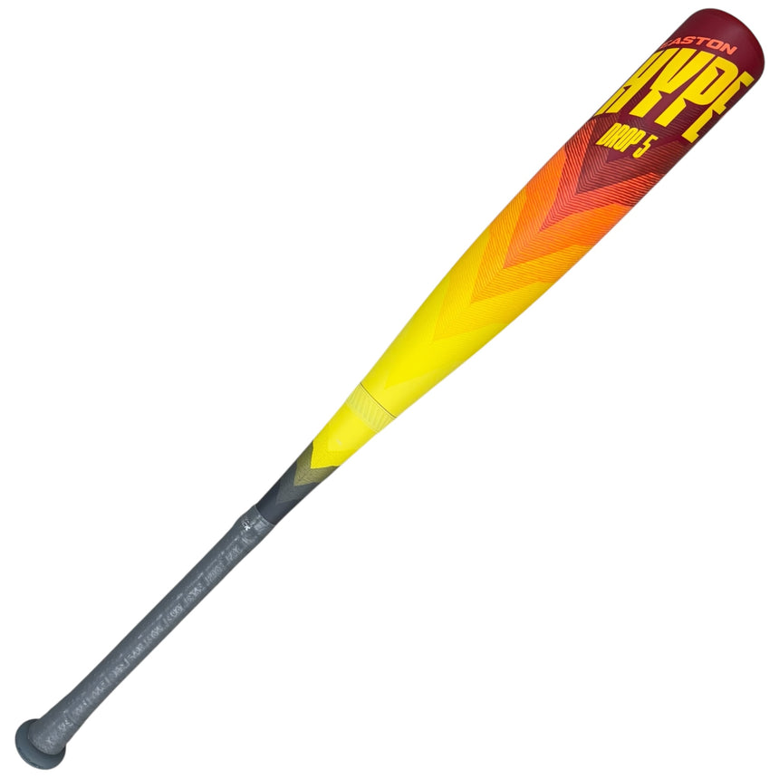 2024 Easton Hype Fire Youth USSSA Baseball Bat -5oz EUT4HYP5