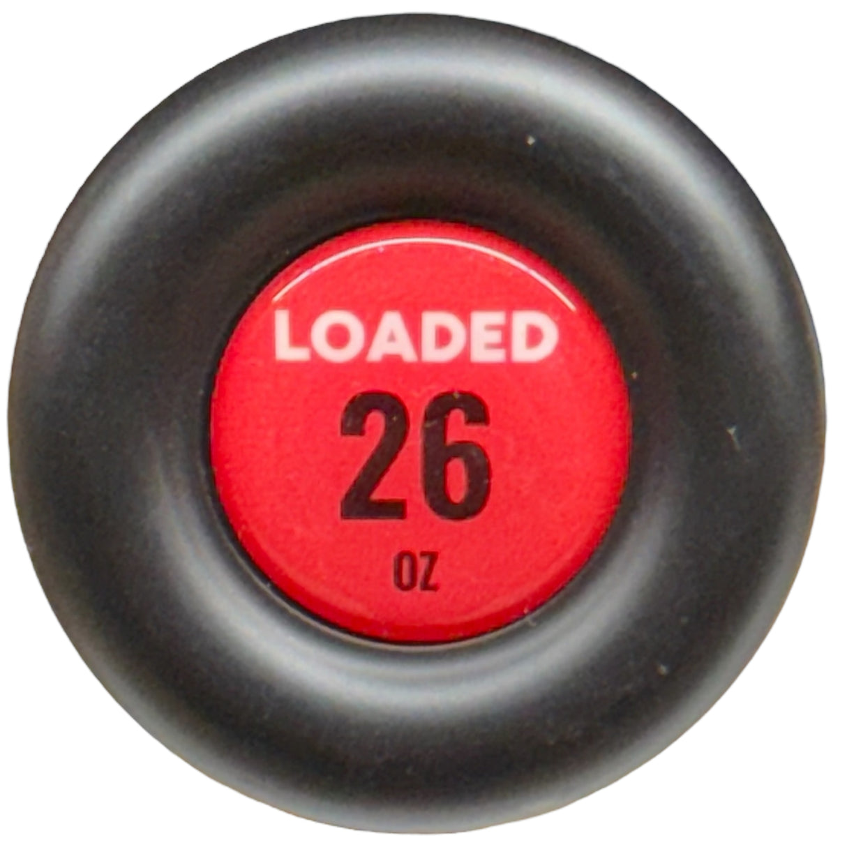 Marucci Cypher USSSA Slowpitch Softball Bat 12.75" Barrel 1 Piece End Loaded MSPC1LUFF