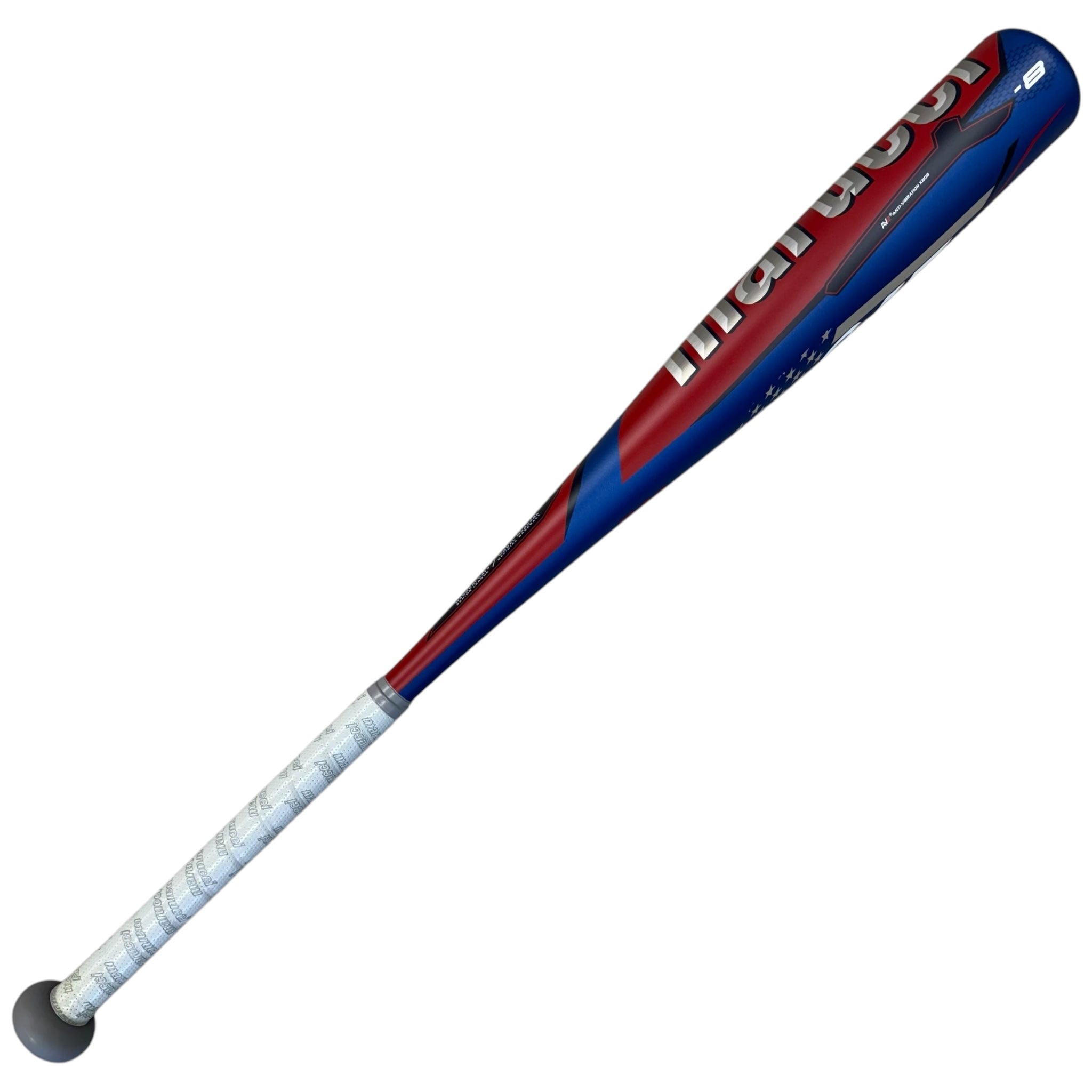 CLOSEOUT Marucci Cat 9 America Youth USSSA Baseball Bat -8oz MSBC98A