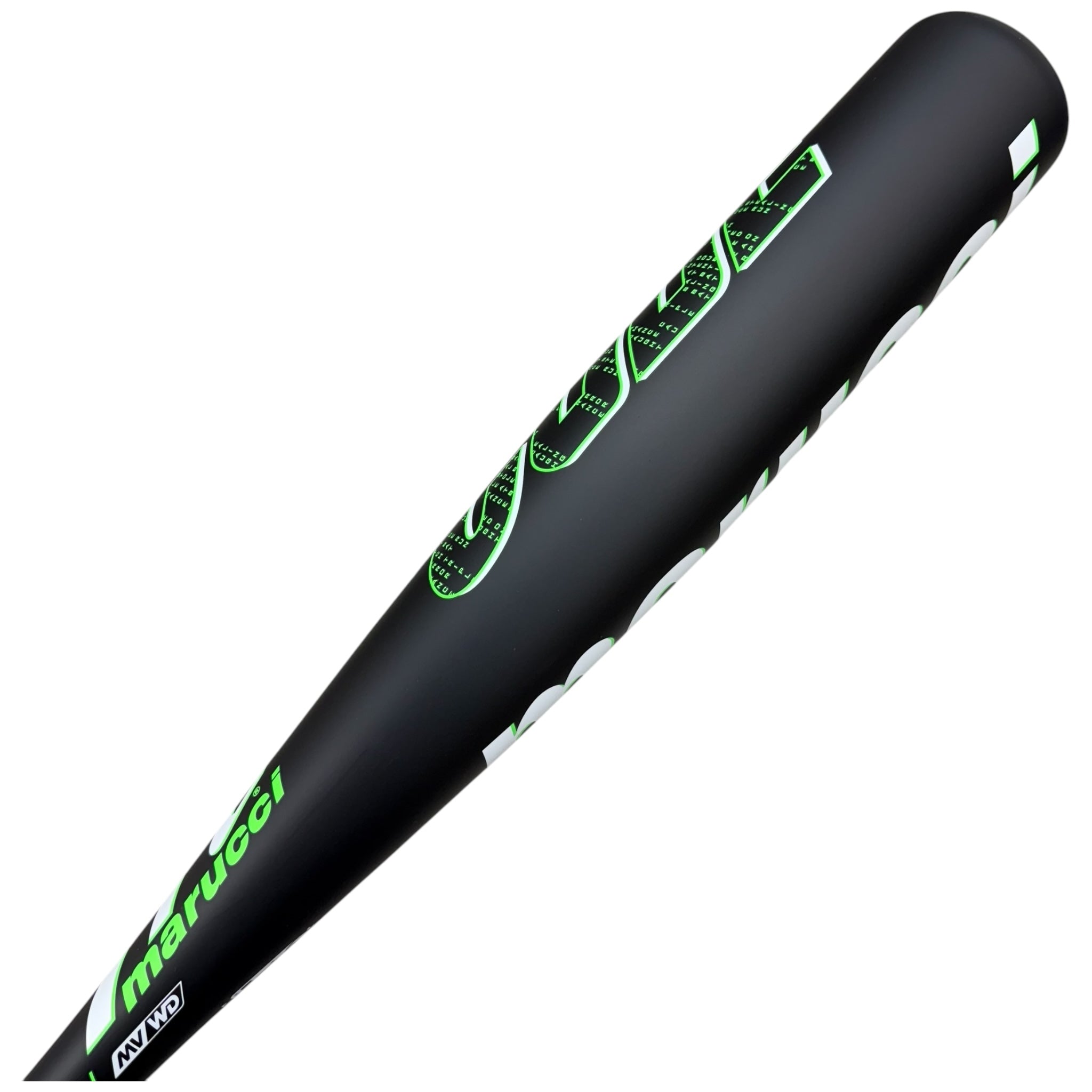 Marucci Code Youth USSSA Baseball Bat MSBCD