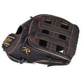 Rawlings Heart of the Hide 12.75" Baseball Glove PROR3319-6DS