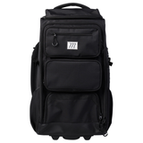 Marucci Convoy+ Wheeled Bag MBCVUWB Black front