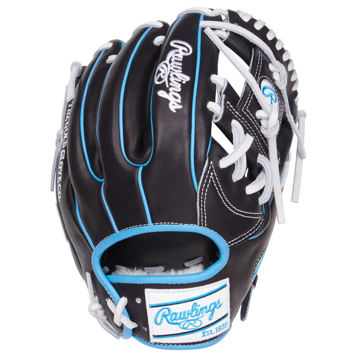 Rawlings Pro Preferred Baseball Glove 11.5" PROS934-2BW