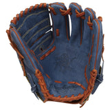 Rawlings Heart of the Hide Pro Label Denim 11.75" Baseball Glove PRO205W-9D
