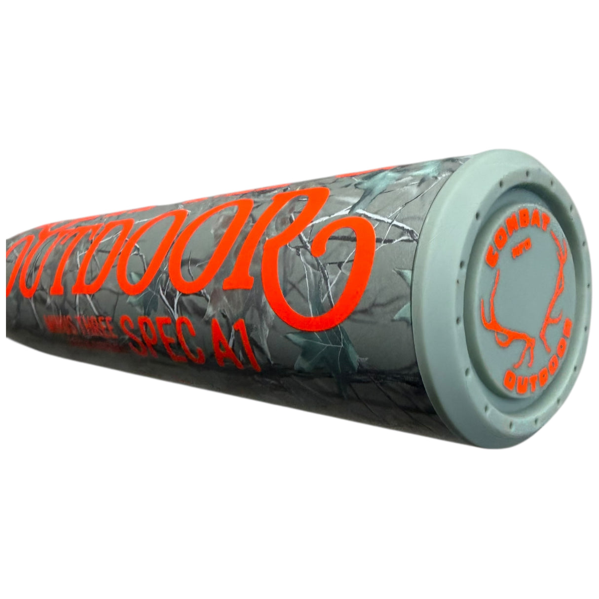 2026 Combat Shooters Shoot SPEC-A1 BBCOR Baseball Bat -3oz CBB6SHOT3